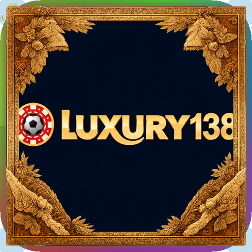 luxury138 — mitra unggulan